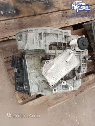 Автоматична коробка передач Volkswagen Tiguan 2016 2.0л (АКПП)