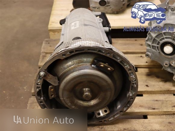 Автоматична коробка передач Mercedes-Benz E W212 2010 3.0л (АКПП)