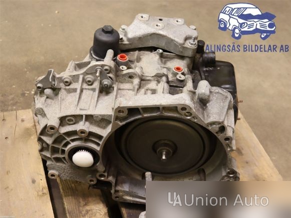 Автоматична коробка передач Volkswagen PASSAT B7 2013 2.0л (АКПП)