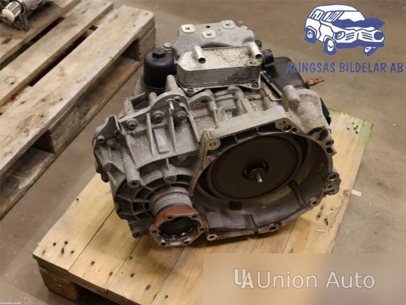 Автоматична коробка передач Volkswagen PASSAT B6 2011 2.0л (АКПП)