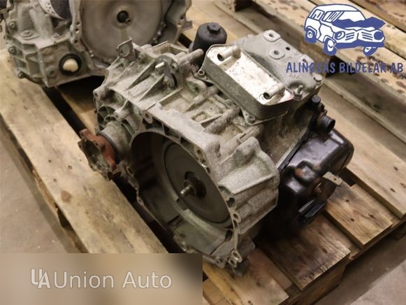Автоматична коробка передач Volkswagen PASSAT B7 2013 2.0л (АКПП)