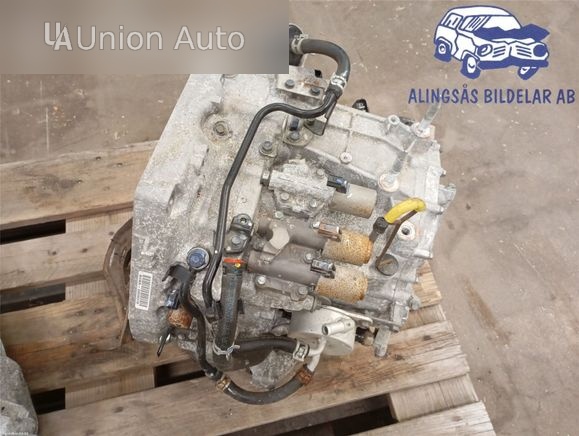 Автоматична коробка передач Honda Civic IX 2015 1.8л (АКПП)
