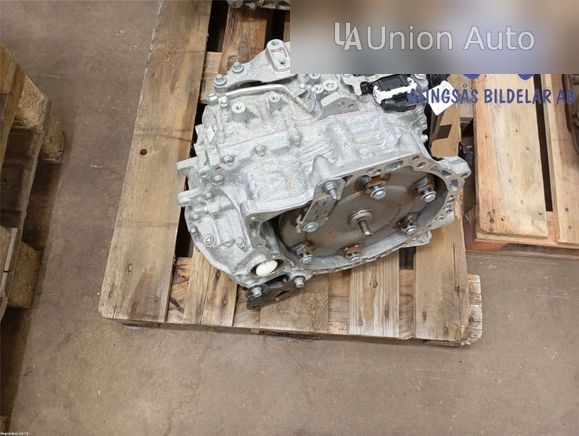 Автоматична коробка передач Peugeot 208 2023 1.2л (АКПП)