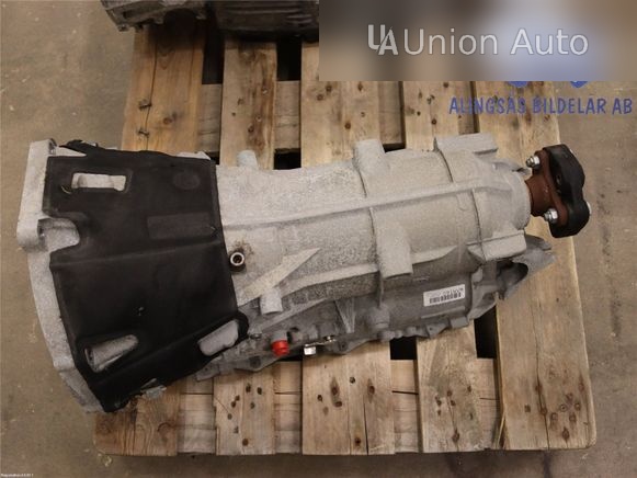 Автоматична коробка передач BMW 1 F20 F21 2012 2.0л (АКПП)