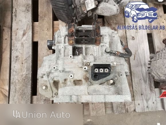 Автоматична коробка передач Toyota Yaris 2013 1.5л (АКПП)