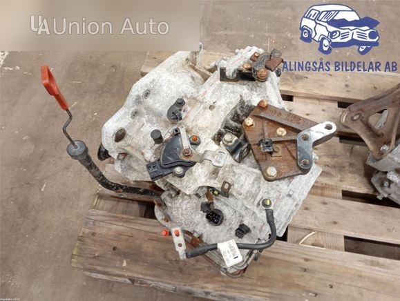 Автоматична коробка передач Hyundai ix20 2014 1.6л (АКПП)