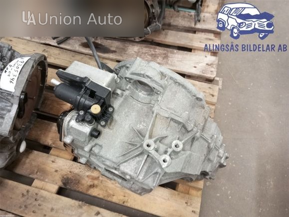 Автоматична коробка передач Mercedes-Benz CLA C117 X117 W117 2013 1.6л (АКПП)