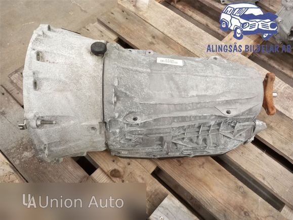 Автоматична коробка передач Mercedes-Benz E W212 2015 2.1л (АКПП)