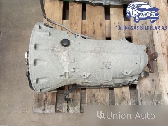 Автоматична коробка передач Mercedes-Benz C W204 2010 2.1л (АКПП)