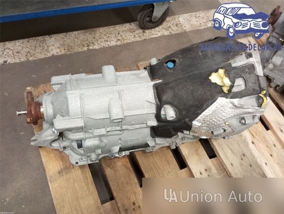 Автоматична коробка передач BMW 1 F20 F21 2017 2.0л (АКПП)