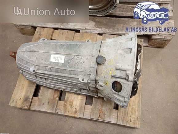 Автоматична коробка передач Mercedes-Benz C W204 2013 2.1л (АКПП)