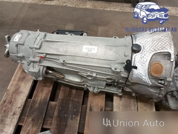 Автоматична коробка передач Mercedes-Benz E W212 2013 3.0л (АКПП)