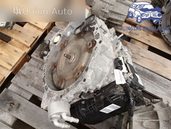 Автоматична коробка передач Peugeot 2008 II 2023 1.2л (АКПП)