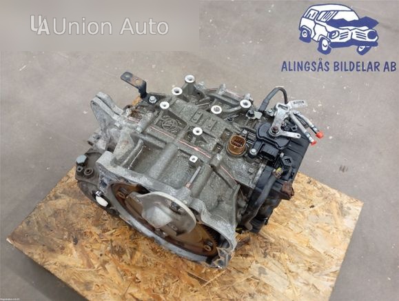 Автоматична коробка передач Hyundai i30 2014 1.6л (АКПП)