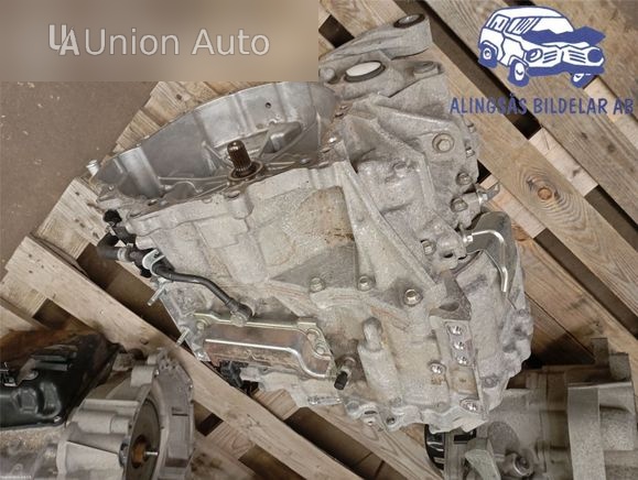 Автоматична коробка передач Toyota Corolla E210 E21 2020 1.8л (АКПП)
