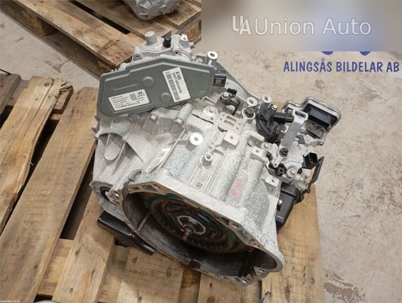 Автоматична коробка передач Hyundai Kona I 2023 10.0л (АКПП)