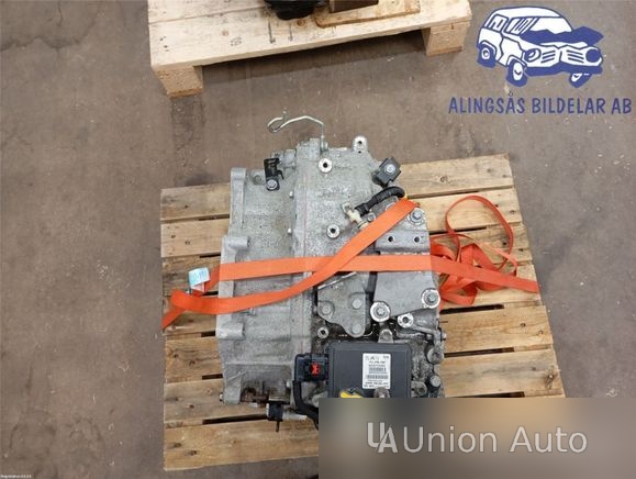 Автоматична коробка передач Peugeot 208 2019 1.2л (АКПП)