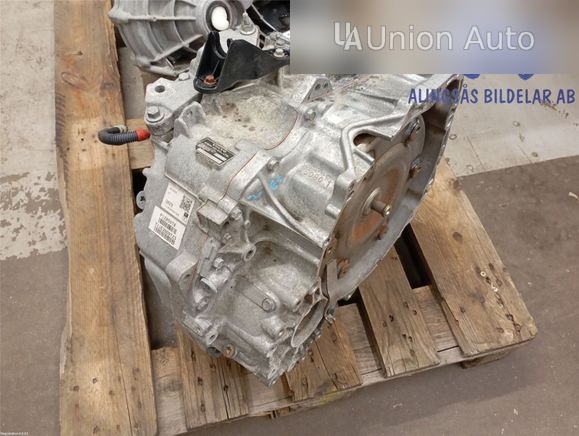 Автоматична коробка передач Volvo V60 2011 2.0л (АКПП)