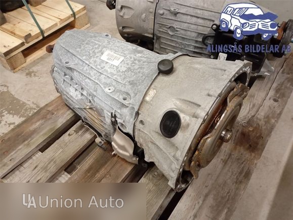 Автоматична коробка передач Mercedes-Benz E W212 2015 2.1л (АКПП)