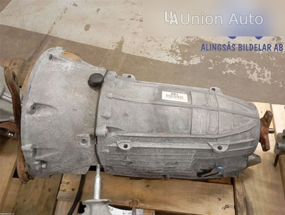 Автоматична коробка передач Mercedes-Benz C W204 2013 1.6л (АКПП)