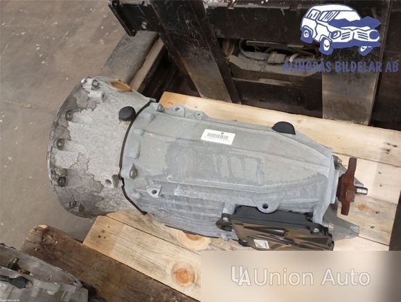 Автоматична коробка передач Mercedes-Benz E W212 2013 2.1л (АКПП)
