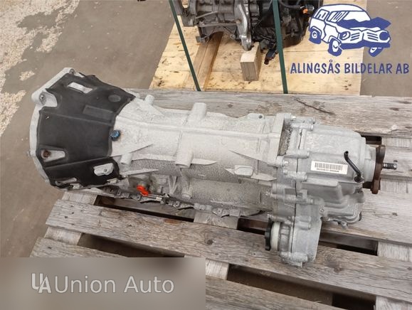 Автоматична коробка передач BMW 3 F30 F35 F31 2015 2.0л (АКПП)