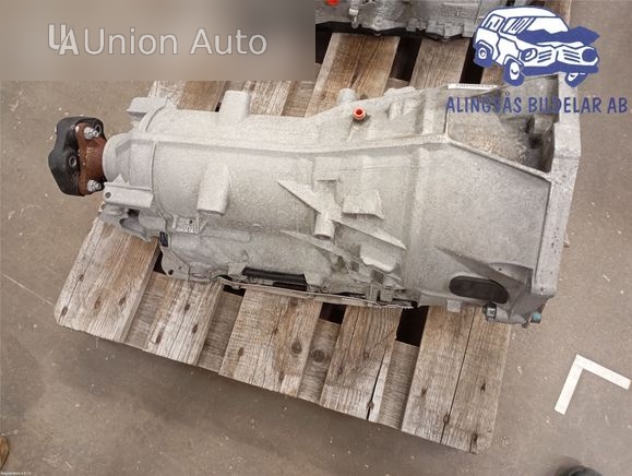 Автоматична коробка передач BMW 3 F30 F35 F31 2012 2.0л (АКПП)