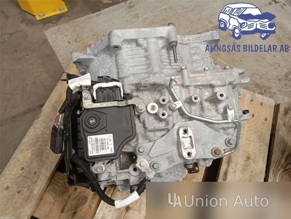 Автоматична коробка передач Peugeot 2008 II 2024 1.2л (АКПП)