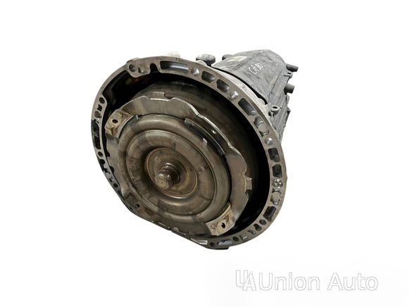 Автоматична коробка передач Mercedes-Benz E W212 2015 2.1л (АКПП)