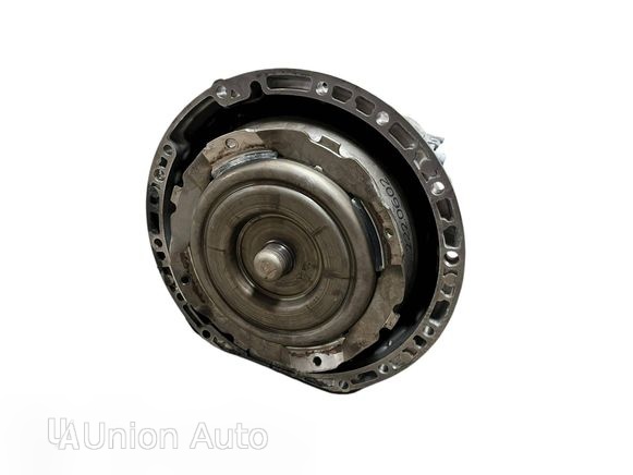 Автоматична коробка передач Mercedes-Benz E W212 2015 2.1л (АКПП)