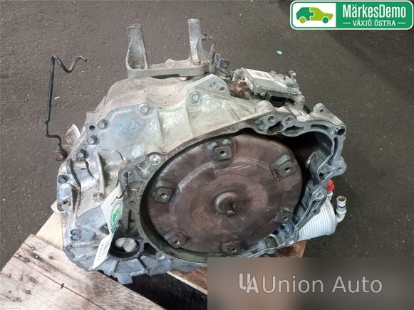 Автоматична коробка передач Citroen C5 2011 2.0л (АКПП)