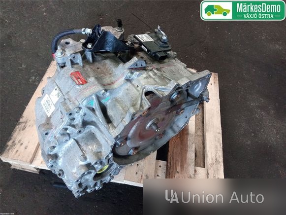 Автоматична коробка передач Volvo V60 2012 2.0л (АКПП)