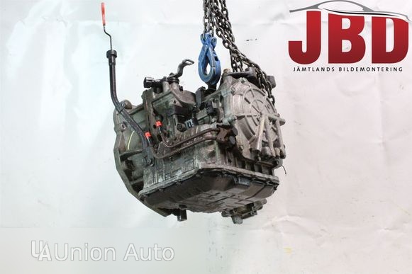 Автоматична коробка передач Hyundai ix20 2013 1.6л (АКПП)