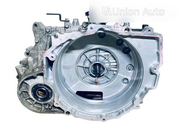 Автоматична коробка передач Hyundai Tucson IV NX4 2022 1.6л (АКПП)