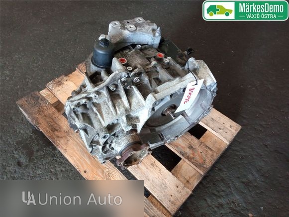 Автоматична коробка передач Volkswagen PASSAT B6 2009 2.0л (АКПП)