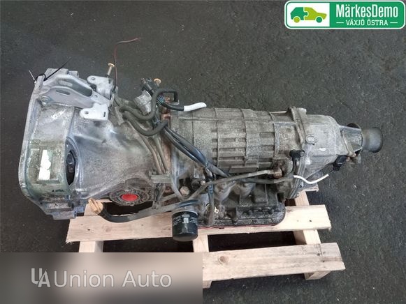 Автоматична коробка передач Subaru Legacy 2007 2.0л (АКПП)