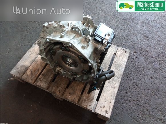 Автоматична коробка передач Mini Cooper Countryman F60 2019 1.5л (АКПП)