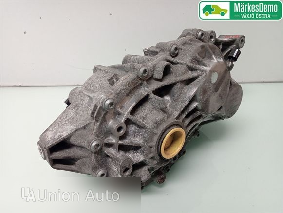 Автоматична коробка передач Mini Cooper Countryman F60 2019 1.5л (АКПП)