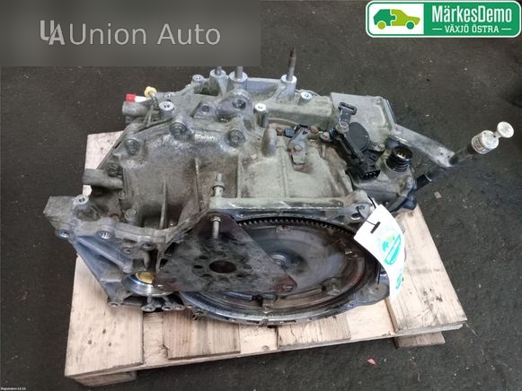 Автоматична коробка передач Mitsubishi Outlander 2013 2.3л (АКПП)