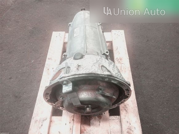 Автоматична коробка передач Mercedes-Benz E W211 2006 3.0л (АКПП)