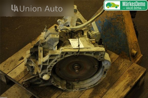 Автоматична коробка передач Mazda 3 I 2009 1.6л (АКПП)