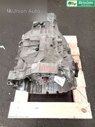 Автоматична коробка передач Audi A6 S6 C6 4F 2010 2.0л (АКПП)