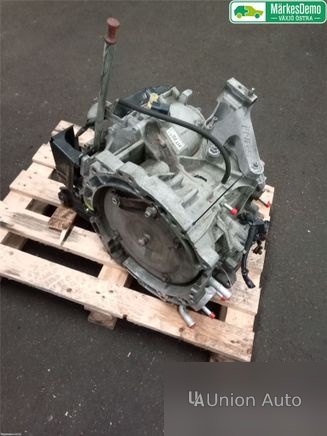 Автоматична коробка передач Mazda 5 2013 2.0л (АКПП)