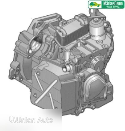 Автоматична коробка передач Volkswagen PASSAT B7 2011 2.0л (АКПП)
