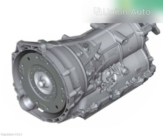Автоматична коробка передач BMW 3 F30 F35 F31 2012 2.0л (АКПП)
