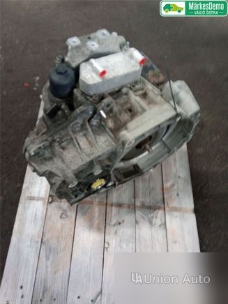 Автоматична коробка передач Volkswagen PASSAT B7 2013 2.0л (АКПП)
