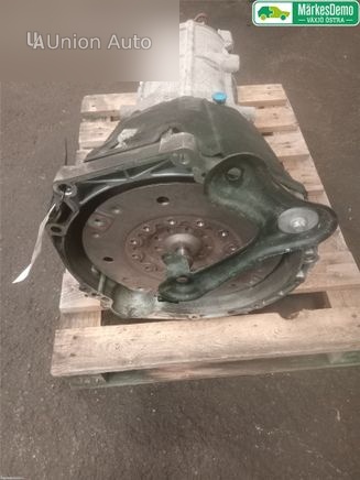 Автоматична коробка передач BMW 1 F20 F21 2012 2.0л (АКПП)