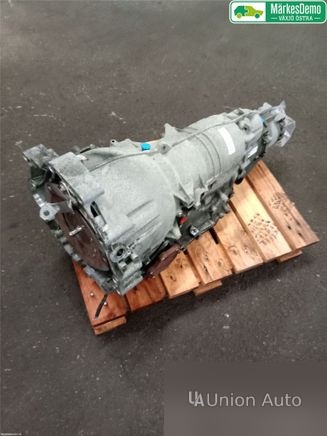 Автоматична коробка передач Audi A6 S6 C6 4F 2007 2.7л (АКПП)