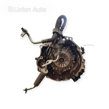Автоматична коробка передач Audi A6 S6 C6 4F 2005 2.4л (АКПП)