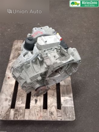 Автоматична коробка передач Volkswagen Caddy 2012 2.0л (АКПП)